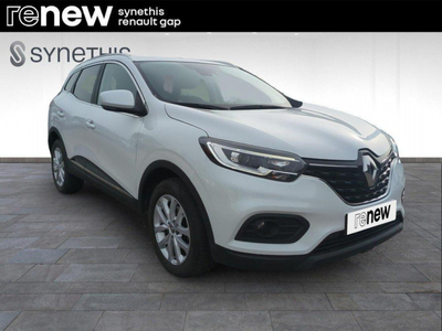 Renault Kadjar TCe 140 FAP Business