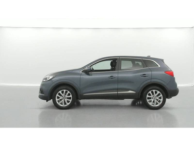 Renault Kadjar TCe 140 FAP Business