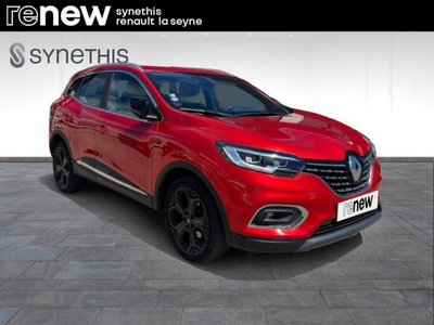 Renault Kadjar TCe 160 FAP EDC SL ESF