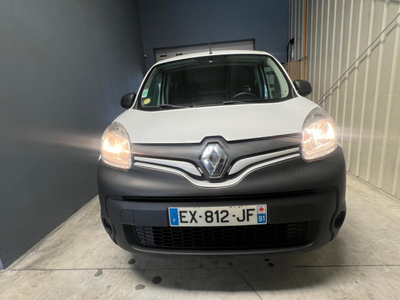 Renault Kangoo DCI 110 EXTRA R-LINK