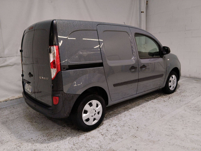 Renault Kangoo EXPRESS KANGOO EXPRESS BLUE DCI 95