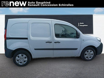 Renault Kangoo VU BLUE DCI 95 EXTRA R-LINK