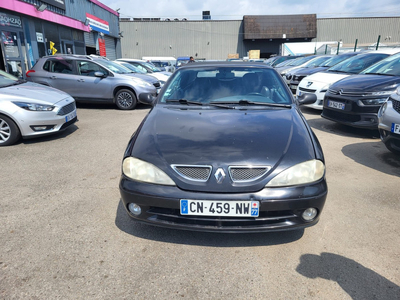 Renault Megane 1.6 16 S Privilège