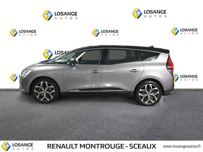 Renault Scenic IV Grand Scenic TCe 140 EDC