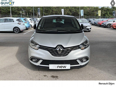 Renault Scenic IV TCe 140 FAP Intens