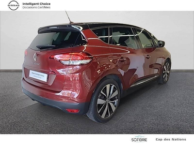 Renault Scenic IV TCe 140 FAP Limited