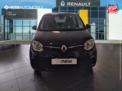 Renault Twingo 1.0 SCe 65ch Life - 20