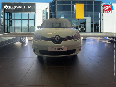 Renault Twingo 1.0 SCe 75ch Intens - 20