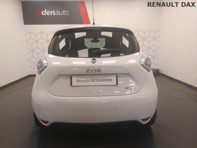 Renault Zoe R110 Intens