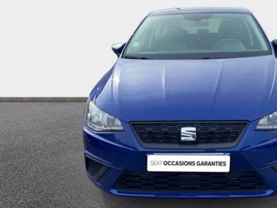 Seat Ibiza 1.0 EcoTSI 110 ch S/S DSG7 Style