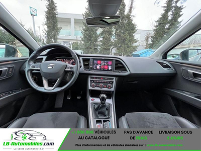 Seat Leon 1.4 TSI 150 BVM