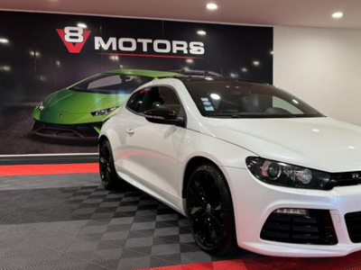 Volkswagen Scirocco Scirocco R 2.0 TSI 265ch