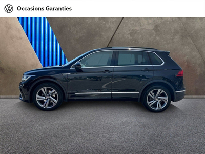 Volkswagen Tiguan 2.0 TDI 150ch R-Line DSG7