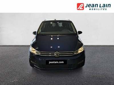 Volkswagen Touran 2.0 TDI 150 DSG7 5pl Life Plus