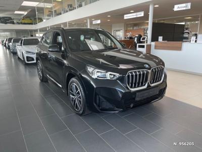 BMW X1 III