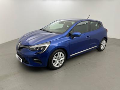 Clio 1.5 Blue dCi 100ch Business 21N