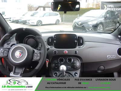 Abarth 695 1.4 Turbo 16V T-Jet 180 ch BVM