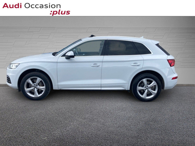 Audi Q5 2.0 TDI 190ch Avus quattro S tronic 7