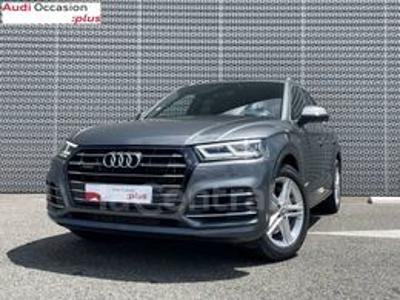 AUDI Q5 II