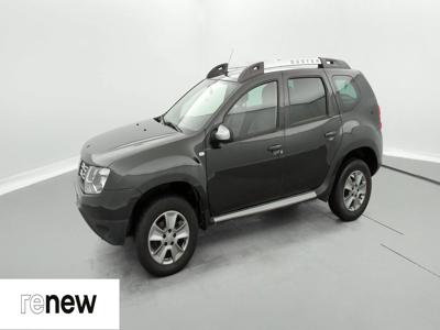 Duster dCi 110 4x2