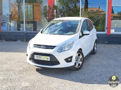 FORD C-MAX Trend 1.0 Eco boost 100ch