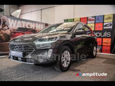 FORD FOCUS IV SW ACTIVE