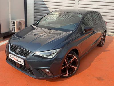 Ibiza 1.0 EcoTSI 110 ch S/S DSG7