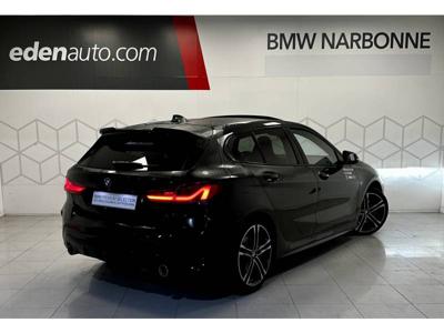 Bmw 118 118d 150 ch BVA8 M Sport