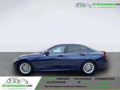 Bmw 318 318d 150 ch BVA