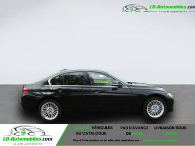 Bmw 320 320d 190 ch BVA