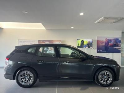 Bmw iX IX XDRIVE 40 326CH