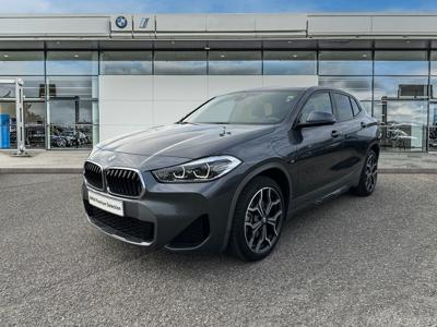 BMW X2 XDRIVE25E 220 CH M SPORT X