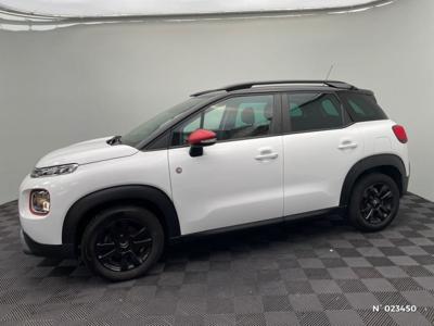 Citroen C3 Aircross PureTech 110ch S&S C-Series