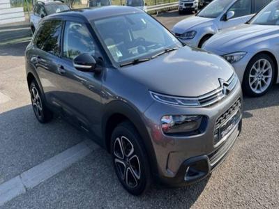 Citroen C4 Citroën Cactus II Puretech 110ch Feel Business 1erMain GPS C