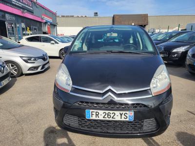 Citroen C4 Picasso 5 Places 1.6 VTI 120 AIRPLAY