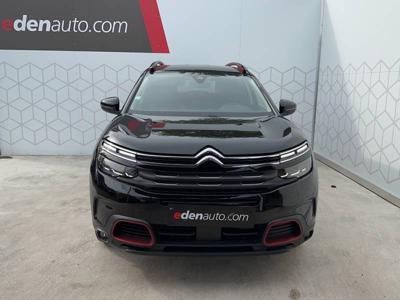 Citroen C5 Aircross Hybride Rechargeable 225 S&S e-EAT8 C-Series