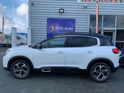 Citroen C5 Aircross PURETECH 130 FEEL NAV+MIRROR SCREEN