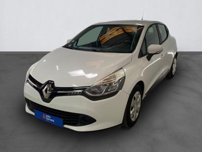 Clio 0.9 TCe 90ch energy Expression eco²
