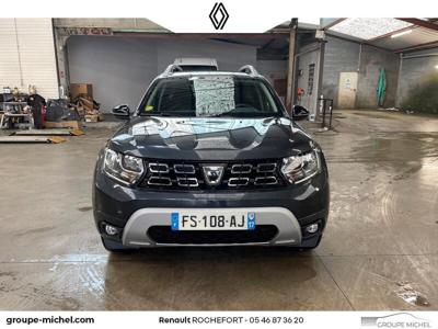 Dacia Duster Duster Blue dCi 115 4x2