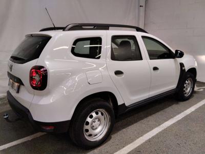 Dacia Duster Duster Blue dCi 95 4x2