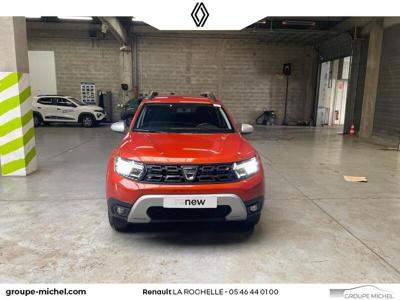 Dacia Duster Duster ECO-G 100 4x2