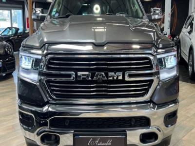 Dodge Ram laramie 5.7 v8 394 grand ecran full options tva fr