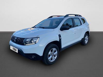 Duster 1.5 Blue dCi 115ch Confort 4x4