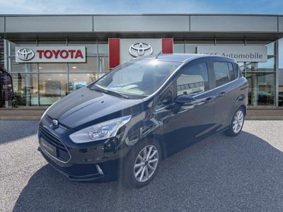 FORD B-MAX 1.0 SCTI 100CH ECOBOOST STOPSTART EDITION