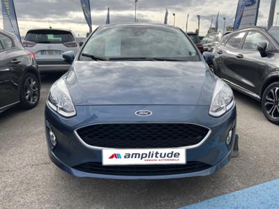 Ford Fiesta 1.0 EcoBoost 95 ch Cool & Connect 5p