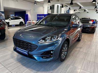 Ford Kuga 2.5 Duratec 225ch PHEV ST