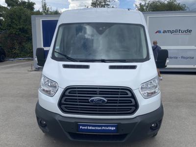 Ford Transit T330 L3H2 2.0 EcoBlue 130ch Trend Business