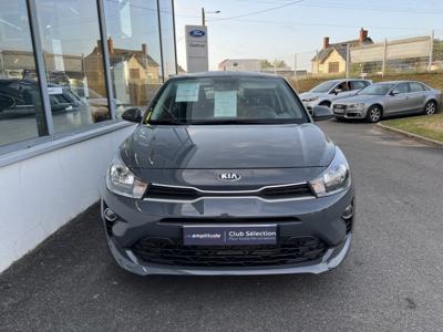 Kia Rio 1.2 DPi 84ch Active