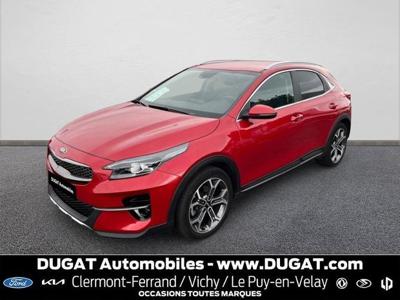 Kia Xceed 1.6 CRDI 136ch Design DCT7