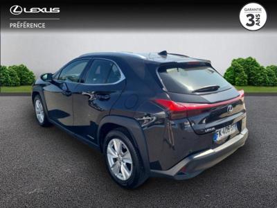 Lexus UX 250h 2WD Pack Business MY20